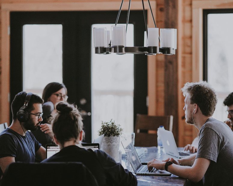 About Nornstone Bank